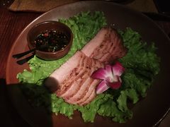 -花马天堂云南餐厅 Lost Heaven(高邮路店)