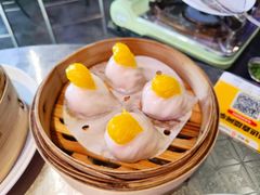 -楼上大排档·顺德菜·粥水·鱼生(苗栗路店)