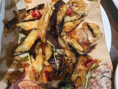 -俏东方·海味水饺·青岛菜(崂山店)