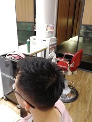 -Mentor Hair Salon