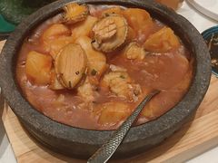 -海泰食府·新鲁菜·家宴(总部基地店)