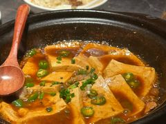 -炊烟小炒黄牛肉(浦东世纪汇店)
