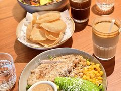 -有序Orderly融合西餐·咖啡(运河外滩店)