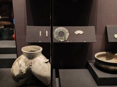 -陕西历史博物馆