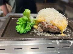 -肉肉大米(金虹桥店)