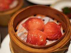 -领事馆19号中餐厅(厦门海景洲际酒店)