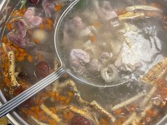 -小煵记·打边炉(西丽文光店)