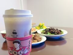 -喜茶(上海五角场万达店)