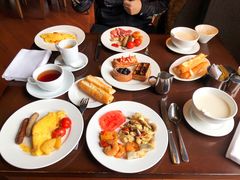 -广州富力君悦大酒店·凯菲厅