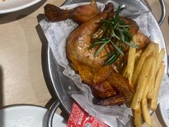 -卡朋西餐(东方广场店)