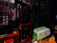 -青咖啡(三坊七巷店)