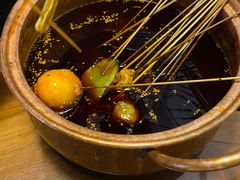-搓火大都会(广安门总店)