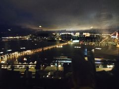 -澳门旅游塔360°旋转餐厅(南湾湖广场店)