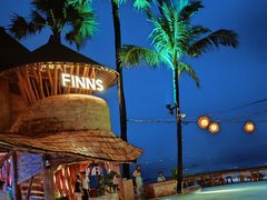 -FINNS Beach Club
