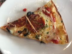 -BONAZZA 意大利餐厅