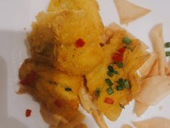 椒盐龙头烤-宝燕壹号(徐汇店)