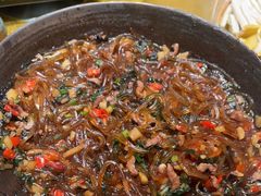 -湘邻呷铺·田园家宴(汉基广场店)