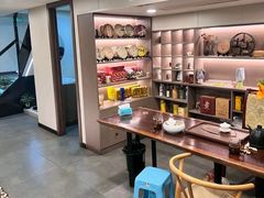 -素禅棋牌会所(海阳路店)