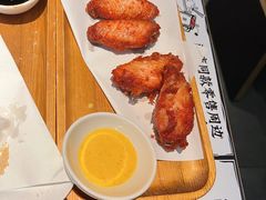 -新太二·鲜料川菜(群光广场店)