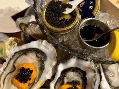 -Osteria Garden 生蚝花园餐厅(原进贤路店)