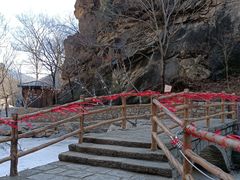 -黑龙潭风景区
