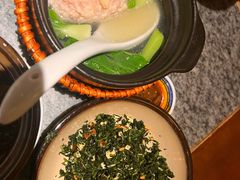 -南京大牌档(青岛万象城店)