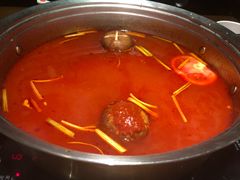 -牛焱·贵州黄牛肉火锅(城西银泰店)