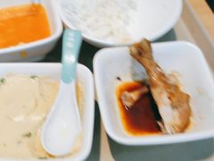 -老乡鸡(西岸凤巢店)