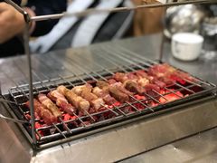 -小寒羊烧烤(凯瑞时代大厦店)