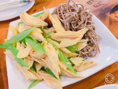 -京朋串屋·烧烤(望京西路总店)