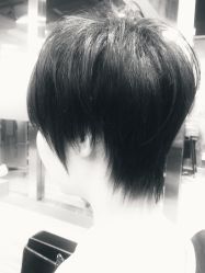 -京都造型·烫发·染发