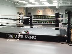 -花环泰拳·勒德斯拉泰拳馆(静安店)