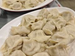 -听涛雅苑百味饺子老家菜馆