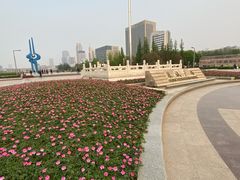 -泉城广场