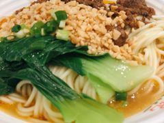 蓉李记担担面-蓉李记成都名小吃(武汉菱角湖万达店)