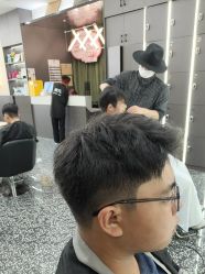 -MOVAN HAIR莫凡匠人发型屋