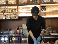 -LE MISSMORE餐酒吧(茉念西里店)