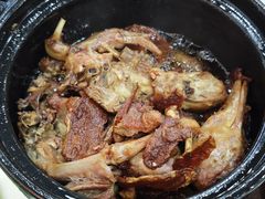 -斯丹姜母鸭·古法干香(涂门街总店)