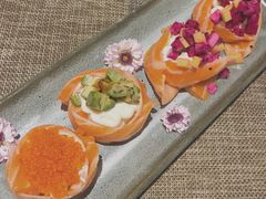 -吉之仙•中国制造•出口级食材日料店(领事馆总店)