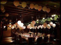 店内布置-胡桃里音乐酒馆(曲江店)