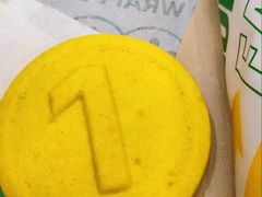 -赛百味SUBWAY(凯德mall大峡谷店)