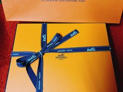 -爱马仕 HERMES(上海ifc商场店)