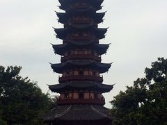 -苏州吴宫泛太平洋酒店