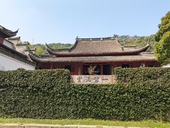 -宁波市保国寺古建筑博物馆