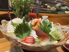 -大岛日本料理铁板烧(南通大饭店)