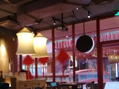 -Brut Eatery悦璞食堂(建国东路店)