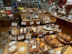 -佐敦面包铺·JORDAN BAKERY