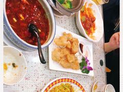 -新辉港式茶餐厅(北栅店)