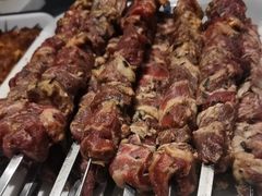 -通海俄式烧烤·俄罗斯大串(嵩山路店)