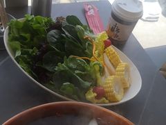 -前门·鲜肉火锅(长风店)